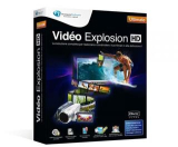 : Video Explosion HD Ultimate v7.7.0