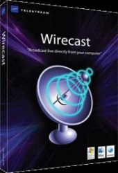 : TeleStream Wirecast Pro v11.0.0