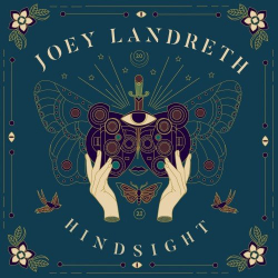 : Joey Landreth - Hindsight (2019)