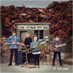 : The Cranberries - In The End (2019)