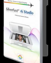 : Scanner Software SilverFast v8.8.0.3