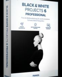 : Franzis Black & White Projects Pro v6.63.033