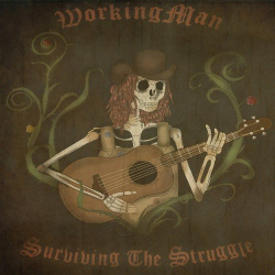 : Workingman - Surviving The Struggle (2019)