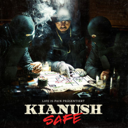 : Kianush - Safe (Deluxe Edition) (2019)