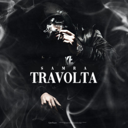 : Samra - Travolta EP (2019)