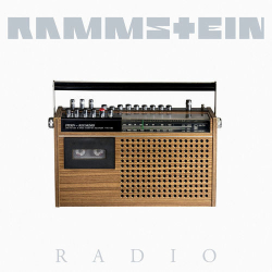 : Rammstein - Radio (2019)