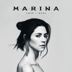 : Marina - Llove + Fear (2019)