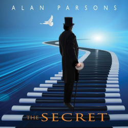 : Alan Parsons - The Secret (2019)