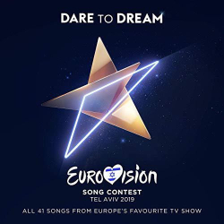 : Eurovision Song Contest - Tel Aviv (2019)