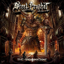 : Steel Prophet - The God Machine (2019)