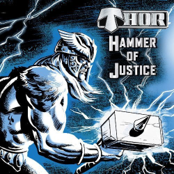 : Thor - Hammer of Justice (2019)