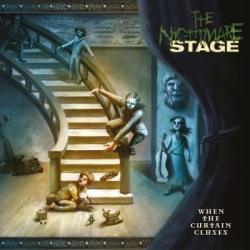 : The Nightmare Stage - When the Curtain Closes (2019)