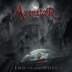 : Axenstar - End of All Hope (2019)