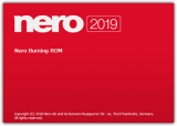 : Nero Burning Rom 2019 v20.0.2012