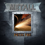 : Metall - Metal Fire (2019)