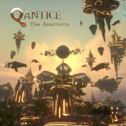 : Qantice - The Anastoria (2019)