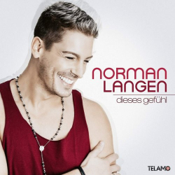 : Norman Langen - Dieses Gefühl (2019)