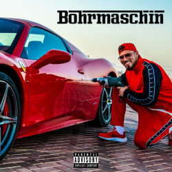 : Shqiptar - Bohrmaschin (2019)