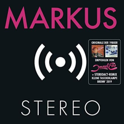 : Markus - Stereo (2 Originale) (2019)