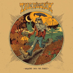 : The Pilgrim - Walking Into The Forest (2019)