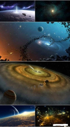: Space Wallpapers (Part 28)
