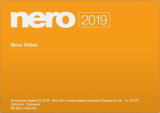 : Nero Video 2019 v20.0.01600