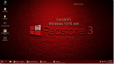 : Gandalfs Windows 10 PE x64 Rs3 Build 16299 