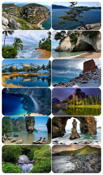 : Most Wanted Nature Widescreen Wallpapers 604