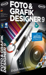 : Magix Foto & Grafik Designer v9.1.3