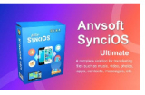 : Anvsoft SynciOS Ultimate v6.6.0