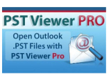 : Encryptomatic PstViewer Pro 2019 v9.0.988.0