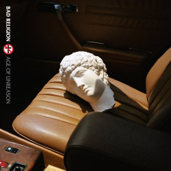 : Bad Religion - Age of Unreason (2019)