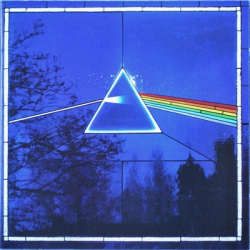 : Pink Floyd - The Dark Side Of The Moon (Remastered) (1973/2003)