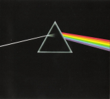 : Pink Floyd - The Dark Side Of The Moon (Limited Remastered Japanese Edition) (1973/2011)