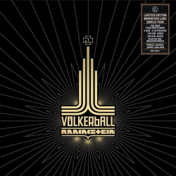 : Rammstein - Völkerball (Limited Edition) (2006)