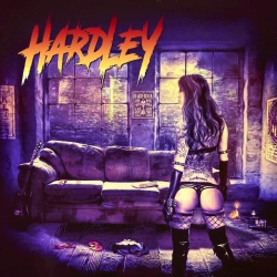 : Hardley - Hardley (2019)