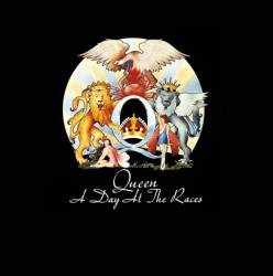 : Queen - A Day At The Races (Remastered) (1976/2011)