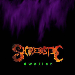 : Shredistic - Dweller (2019)