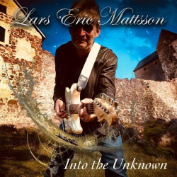 : Lars Eric Mattsson - Into The Unknown (2019)