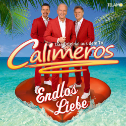 : Calimeros - Endlos Liebe (2019)