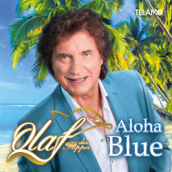 : Olaf der Flipper - Aloha Blue (2019)