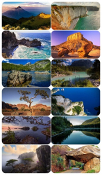 : Most Wanted Nature Widescreen Wallpapers 607