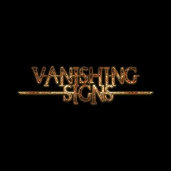 : Vanishing Signs - Vanishing Signs (2019)