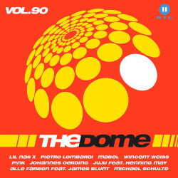 : The Dome Vol. 90 (2019)