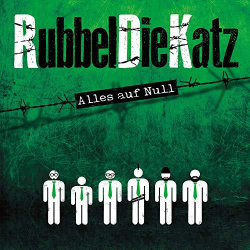 : Rubbeldiekatz - Alles Auf Null (2018)