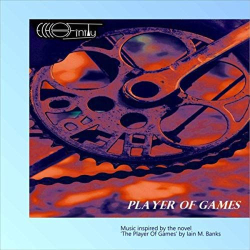 : Echofinity - Player Of Games (2019)