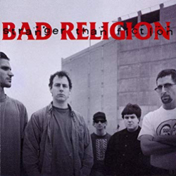: Bad Religion - Stranger Than Fiction (1994)