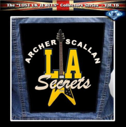 : Archer / Scallan - L.A. Secrets (2019)