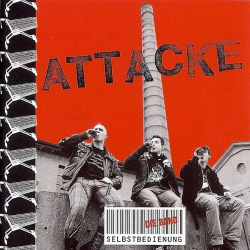 : Selbstbedienung - Attacke (2009)