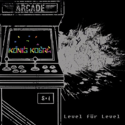: König Kobra - Level für Level (2019)